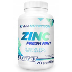 Allnutrition Zinc - Pastilles - Цинк | 120 пастили