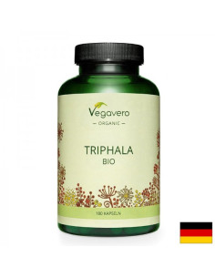 Храносмилателна система Трифала Био 180 капсули