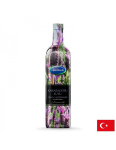 Ароматна вода от френска лавандула – нервна система 1 литър, 20 дози