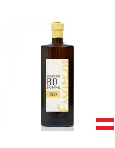 Есенция от ферментирал био джинджифил Стомашно-чревен тракт 500 ml