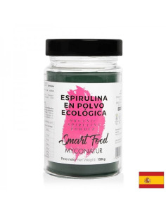 Спирулина на прах Био 150 g