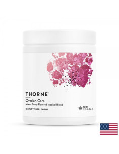 Женска формула за хормонално здраве и плодовитост 214 g, прах с вкус на горски плод