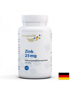 Имунитет Цинк (бисглицинат) 365 таблетки