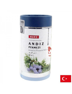 Петмез от хвойна – храносмилане и имунитет 400 g