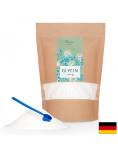Нервна и мускулна функция Глицин 1 kg прах