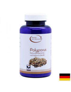 Емоционален баланс Сенниковиден полипорус (Polyporus) 100 g прах