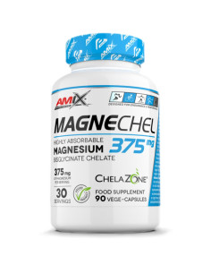 MagneChel - Magnesium Bisglycinate Chelate