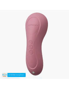 Масажор за кърмачки за лактация 3 в 1 Momcozy Затоплящ, с вибрация