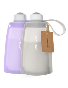 Торбички за съхранение на кърма Momcozy MS010 2 бр.