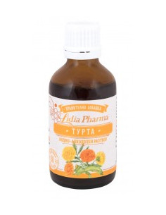 Тинктура от турта, Lidia Pharma, 50 мл