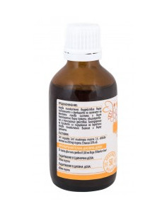 Тинктура от турта, Lidia Pharma, 50 мл 2