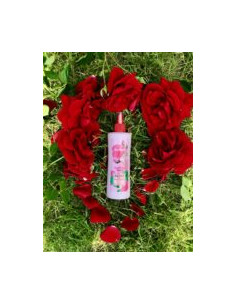 Розова вода спрей ROSE OF BULGARIA 230 ml 2