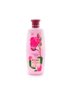 Тоалетно мляко ROSE OF BULGARIA 330 ml
