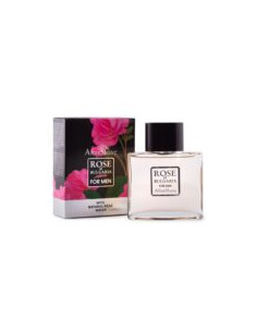 Афтършейв ROSE OF BULGARIA 100 ml