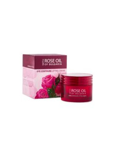 Околоочен лифтинг крем REGINA ROSES 30 ml