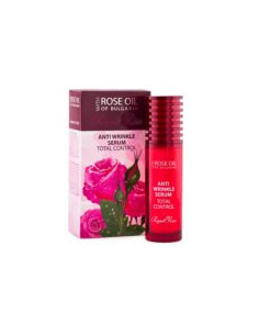 Тотален антибърчков ефект REGINA ROSES 40 ml 2