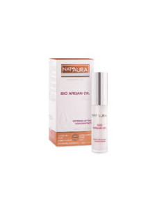 Експресен лифтинг концентрат NAT’AURA 45+