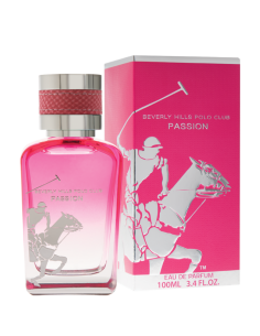 BHPC PRESTIGE WOMEN EDP PASSION 100ml.