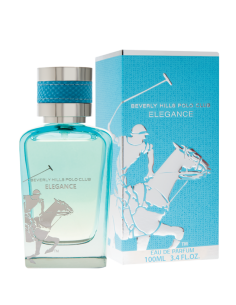 BHPC PRESTIGE WOMEN EDP ELEGANCE 100ml