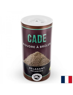 Червена хвойна (за горене) 30 g прах