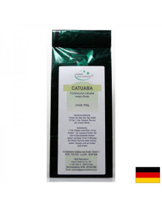 Catuaba Tee Катуаба (бразилска хвойна) 100 g