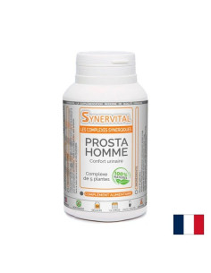 Prosta Homme За здрава простата и уринарен комфорт 1000 капсули за 500 дни прием
