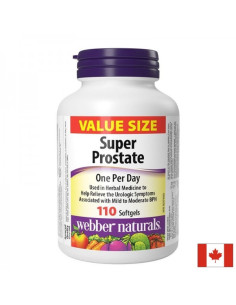 Супер Простата Формула за мъже 60 софтгел капсули