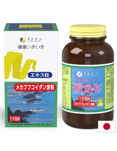 Щитовидна жлеза Келп 500 таблетки