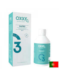 Gastro За спокоен стомах и оптимално храносмилане 250 ml