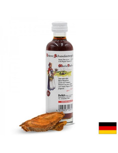 Шведска горчивка Maria Treben Здраве за стомаха, черния дроб и жлъчния мехур 40 ml