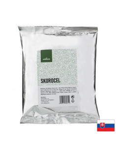 Чай от живовляк Кашлица, бронхи и дихателен комфорт 50 g