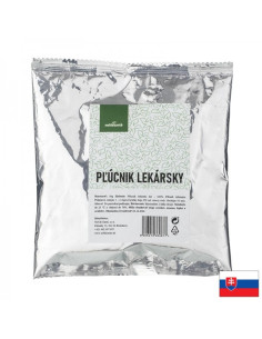 Чай Медуница За чисти дихателни пътища и облекчаване на кашлицата 50 g