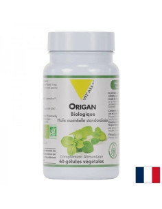 Имунитет и защита от вируси Риган (масло) БИО 60 капсули