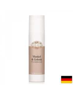 Балсам за мускули и стави С облекчаващо действие 75 ml