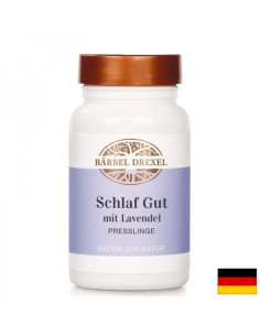 Релакс формула с лавандула и ашваганда – антистрес За добър сън и спокоен ум 160 таблетки за 40 дни прием