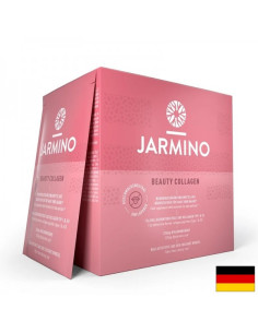 Говежди колаген с хиалуронова киселина, витамин С и биотин За красива и млада кожа 15 сашета х 15 g