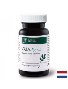 Вата (храносмилане и баланс) VATAdigest Hingvashtaka 100 таблетки