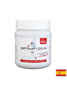 Красива кожа - Здрави стави Морски колаген + хиалуронова киселина, глюкозамин, витамини и магнезий 600 g прах