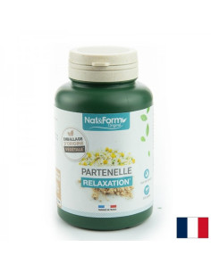 Мигрена Моминска вратига 200 капсули