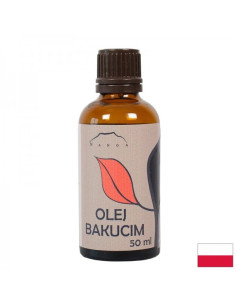Растително масло от Бакучиол 50 ml