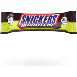 Mars Protein Snickers Hi Protein Bar - Original - Протеинов Бар | 55g