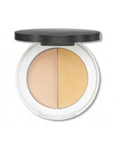 Основа за сенки за очи - Eye Primer