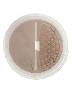 Минерален фон дьо тен - China Doll