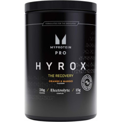 Myprotein HYROX THE Recovery - Формула за Възстановяване | 688g