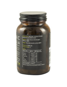 Хлорела, таблетки - био, Kiki Health, 200 табс 2