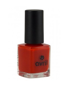 Лак за нокти - Red Passion, Avril, 1 бр