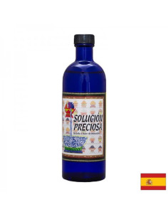 Течни минерали за здраве и енергия 100 ml