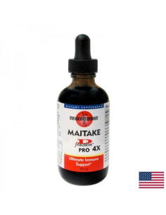 Имунитет Майтаке D-Фракция pro 4X капки 30 ml