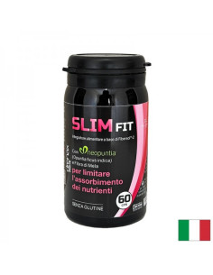 Отводняваща формула за отслабване Дренакс - Drenax Forte – с бодлива круша и ябълкови фибри 60 таблетки