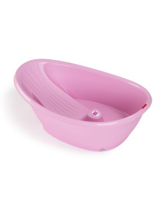 Бебешка вана Chipolino Бела, розова 2